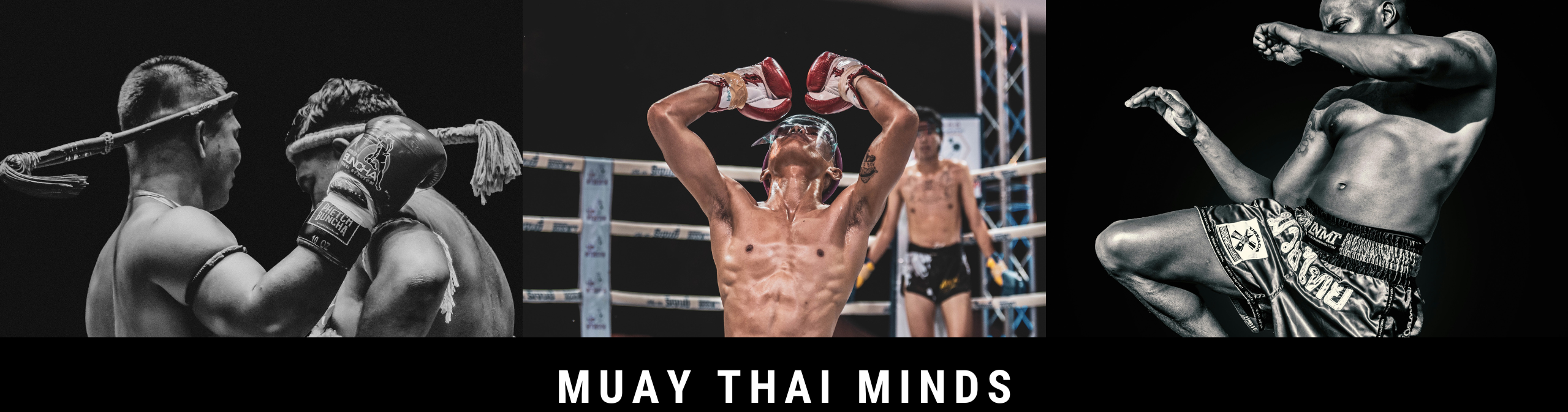 Muay Thai Minds